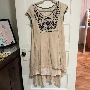 Freepeople High Low Dress
